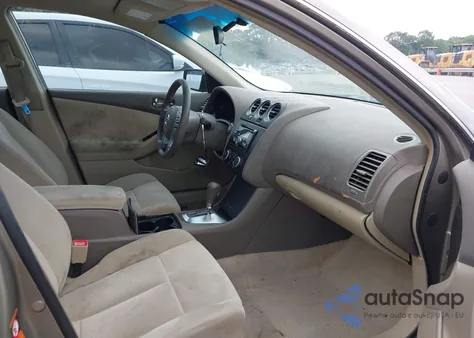 2008 Nissan Altima 2.5 S from USA, damaged, VIN 1N4AL21E98C157575